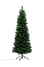 Julgran NOR LED 180 cm Nordic Winter 